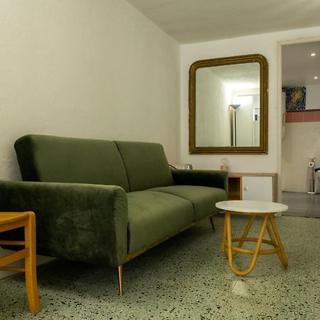 Casa Monica Cargese - Swing 42 - Appartement ภายนอก รูปภาพ