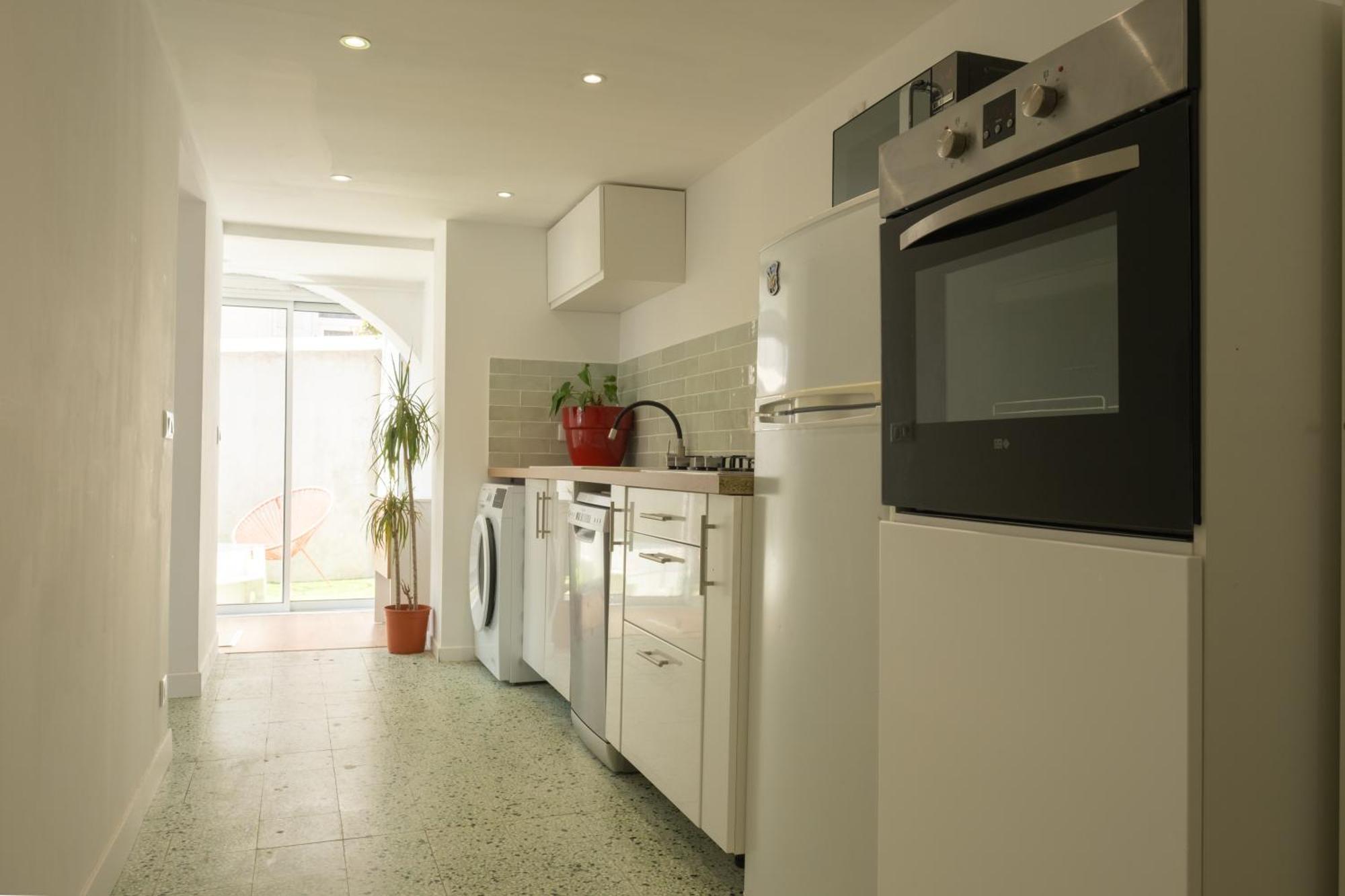 Casa Monica Cargese - Swing 42 - Appartement ภายนอก รูปภาพ