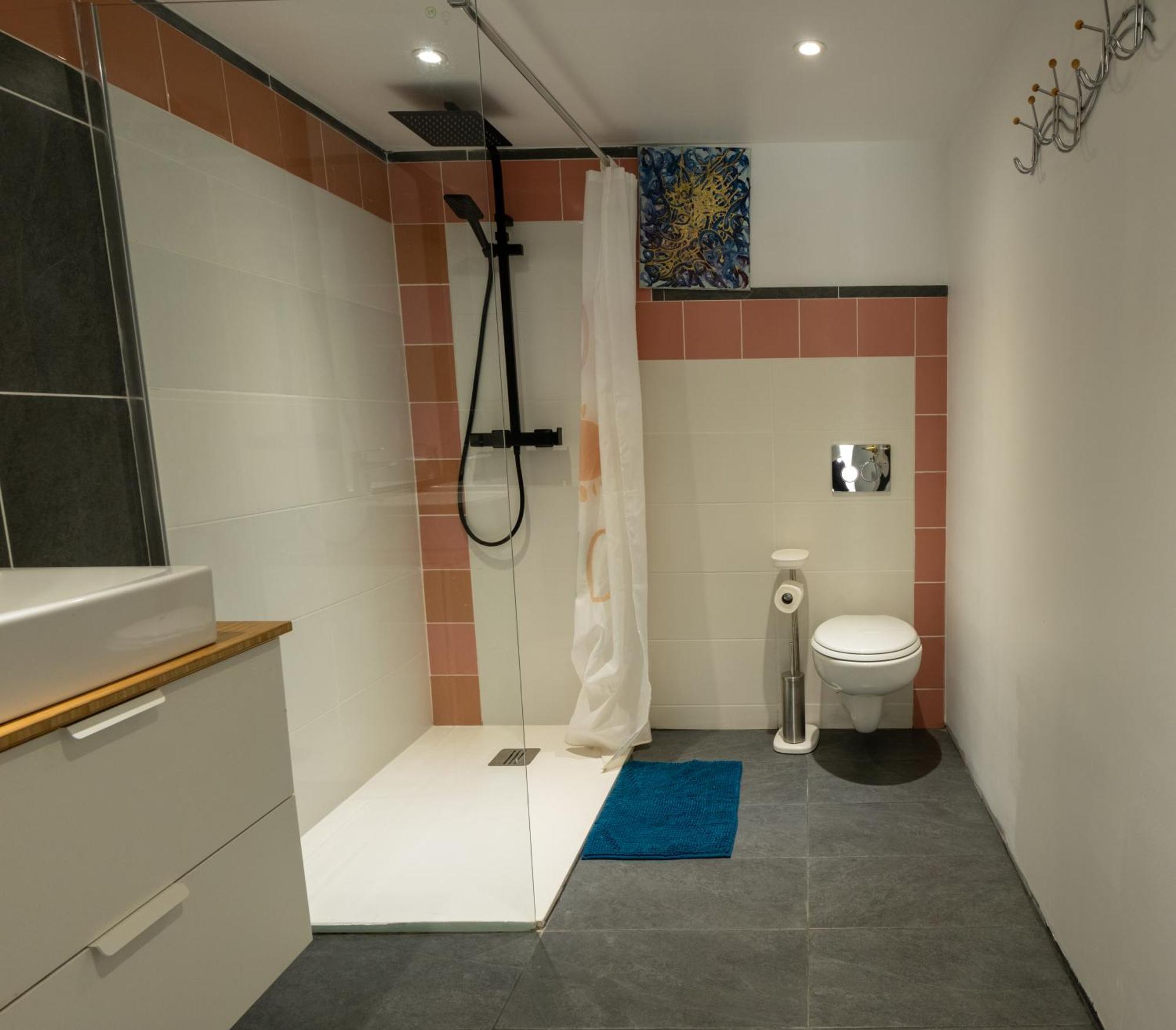 Casa Monica Cargese - Swing 42 - Appartement ภายนอก รูปภาพ